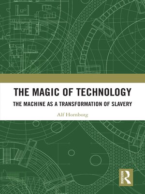 cover image of The Magic of Technology